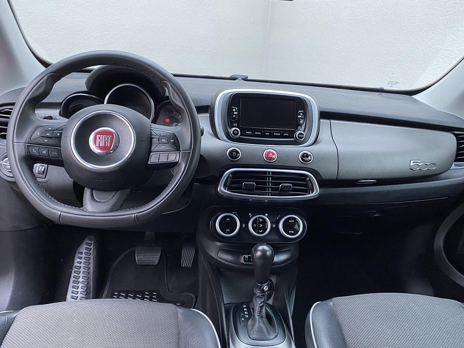 Fiat 500X 1.4i Urban