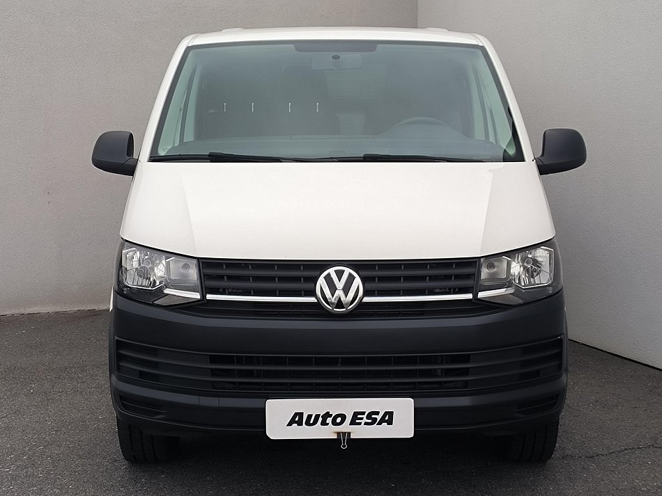 Volkswagen Transporter 2.0TDi  T6