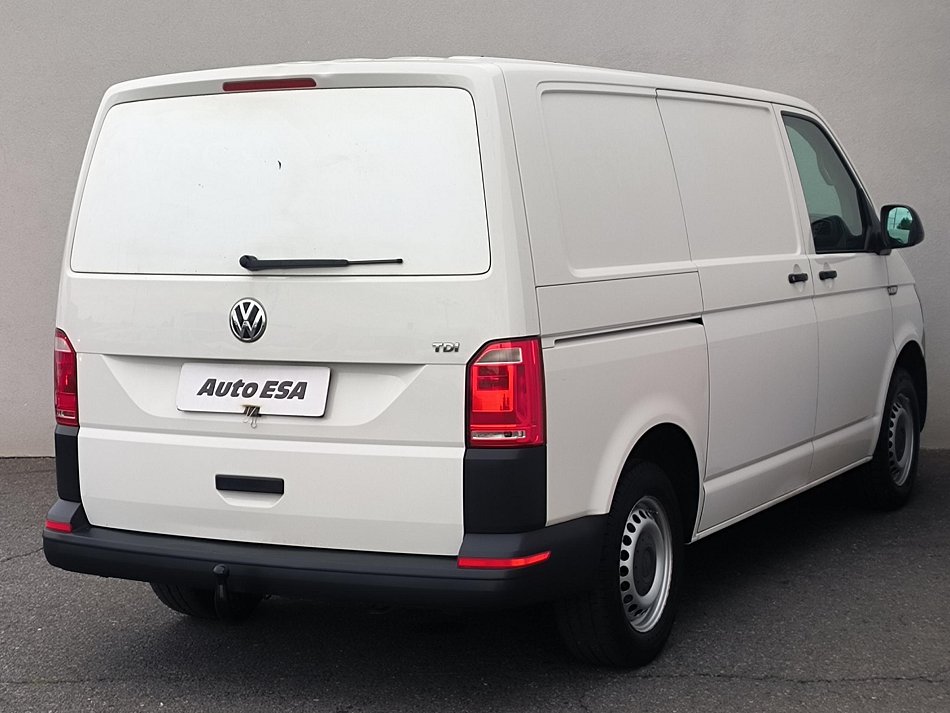 Volkswagen Transporter 2.0TDi  T6