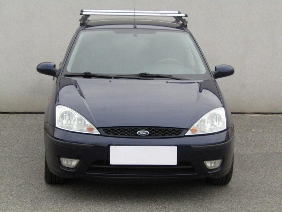 Ford Focus 1.6i 