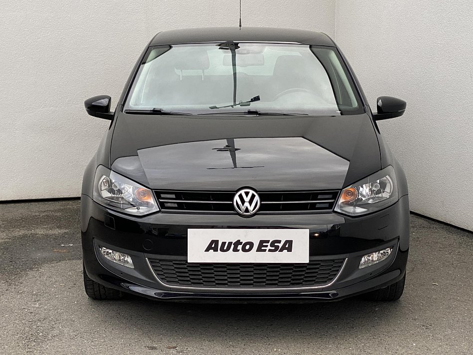 Volkswagen Polo 1.2i Match