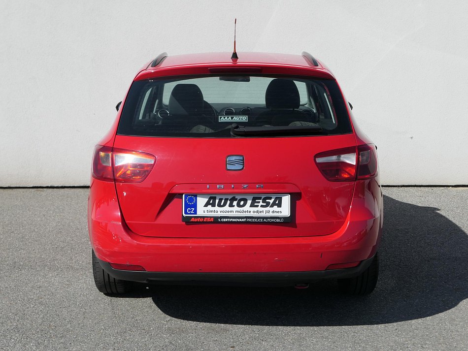 Seat Ibiza 1.2i 