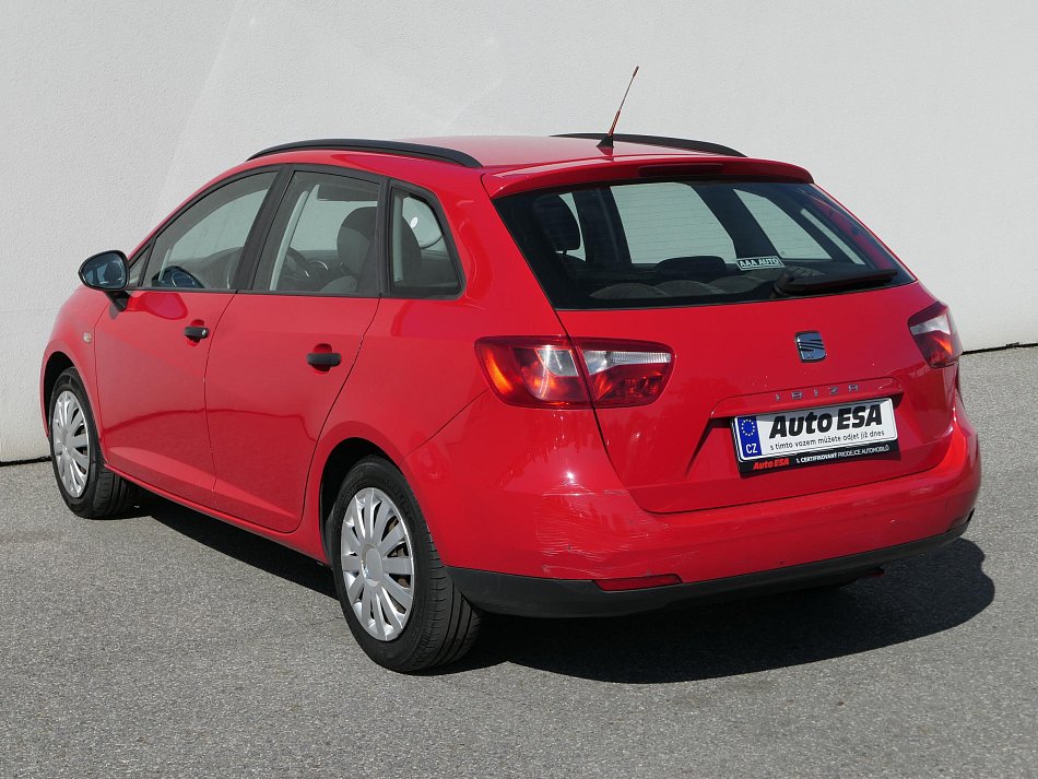 Seat Ibiza 1.2i 