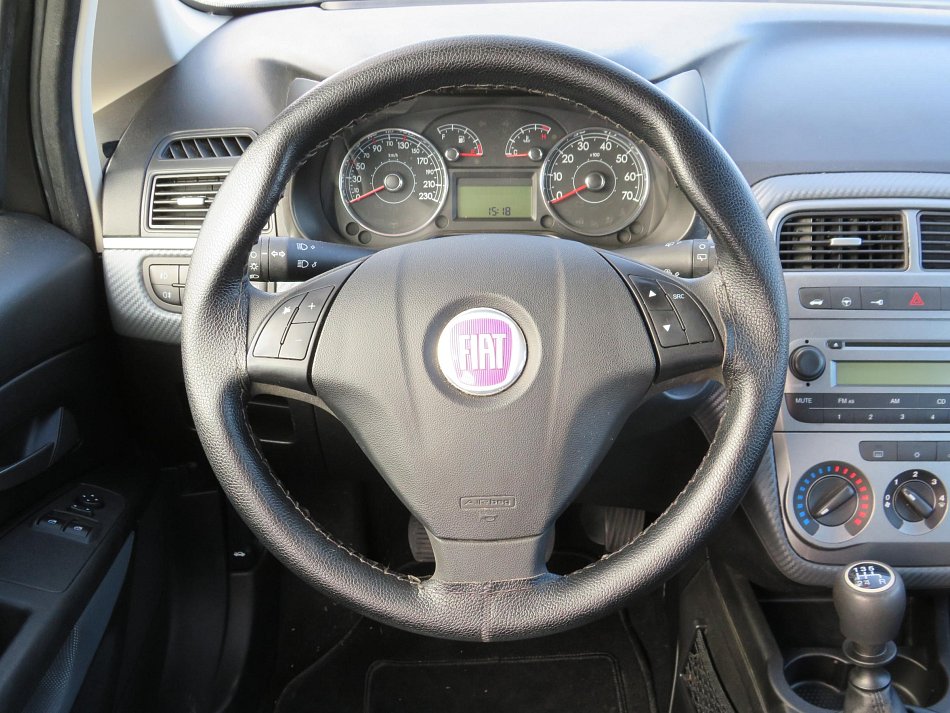 Fiat Punto 1.2 i 