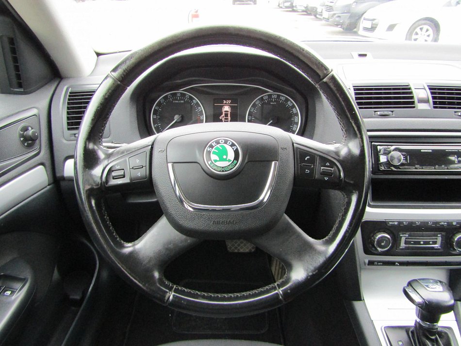 Škoda Octavia II 2.0TDi 