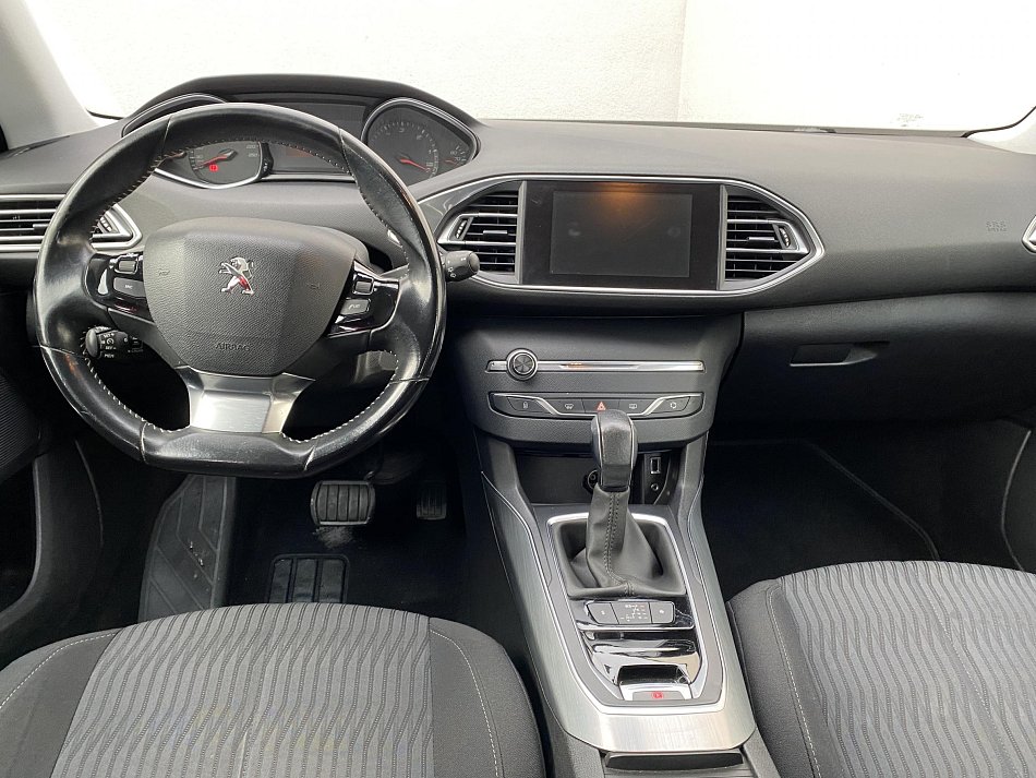 Peugeot 308 2.0 HDI 