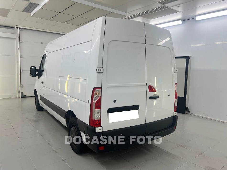 Opel Movano 2.3CDTi  L2H2