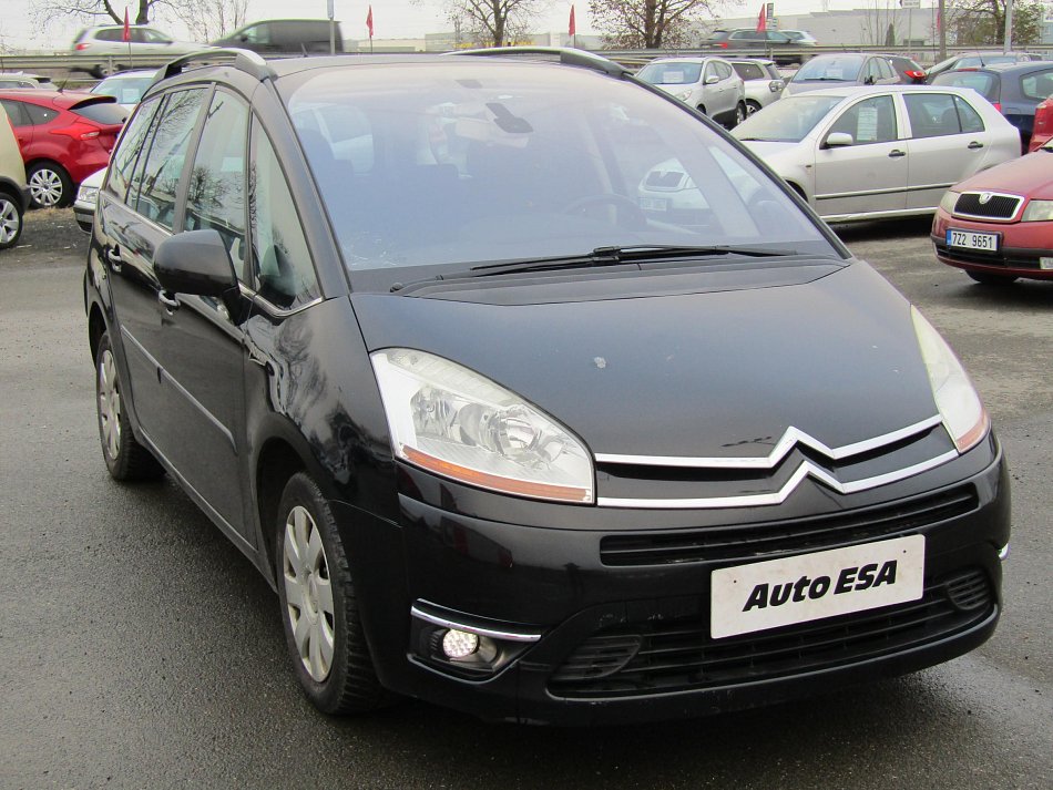 Citroën C4 GRAND Picasso 2.0 HDi 