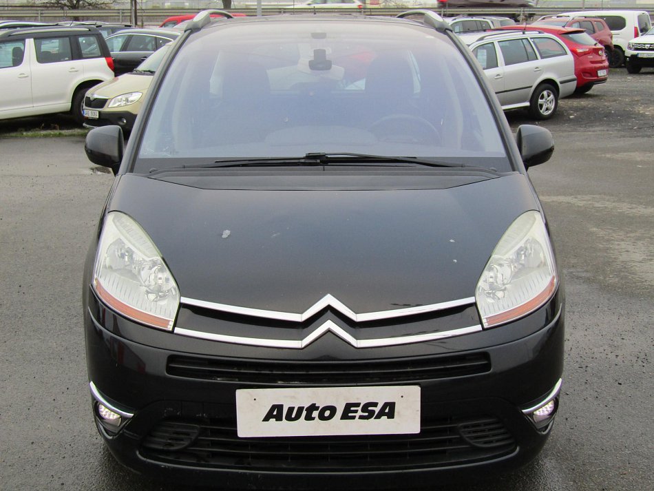 Citroën C4 GRAND Picasso 2.0 HDi 