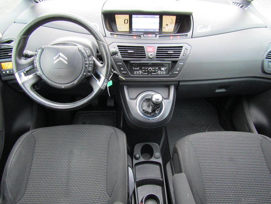 Citroën C4 GRAND Picasso 2.0 HDi 