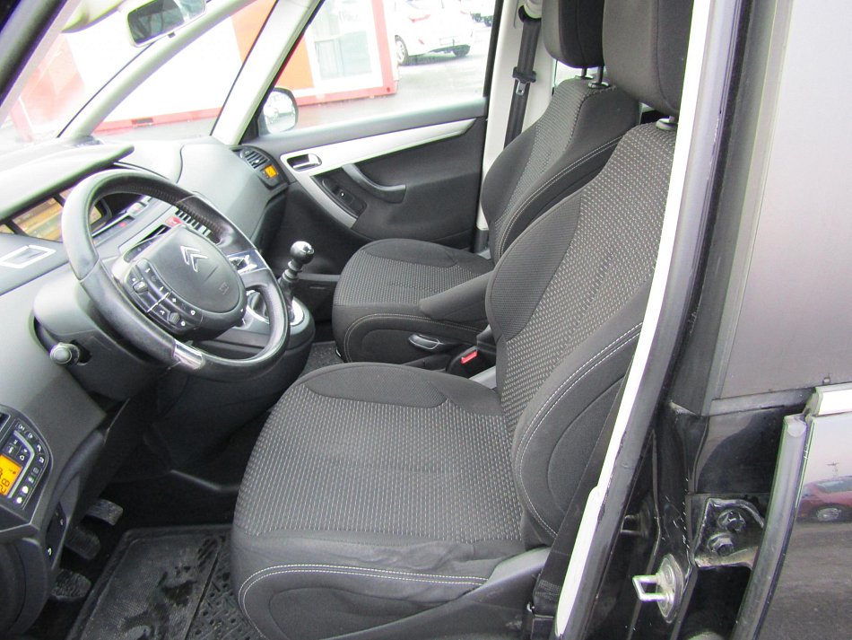 Citroën C4 GRAND Picasso 2.0 HDi 