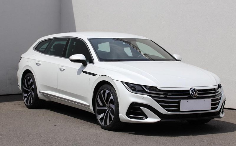 Volkswagen Arteon 2.0 TDi Elegance