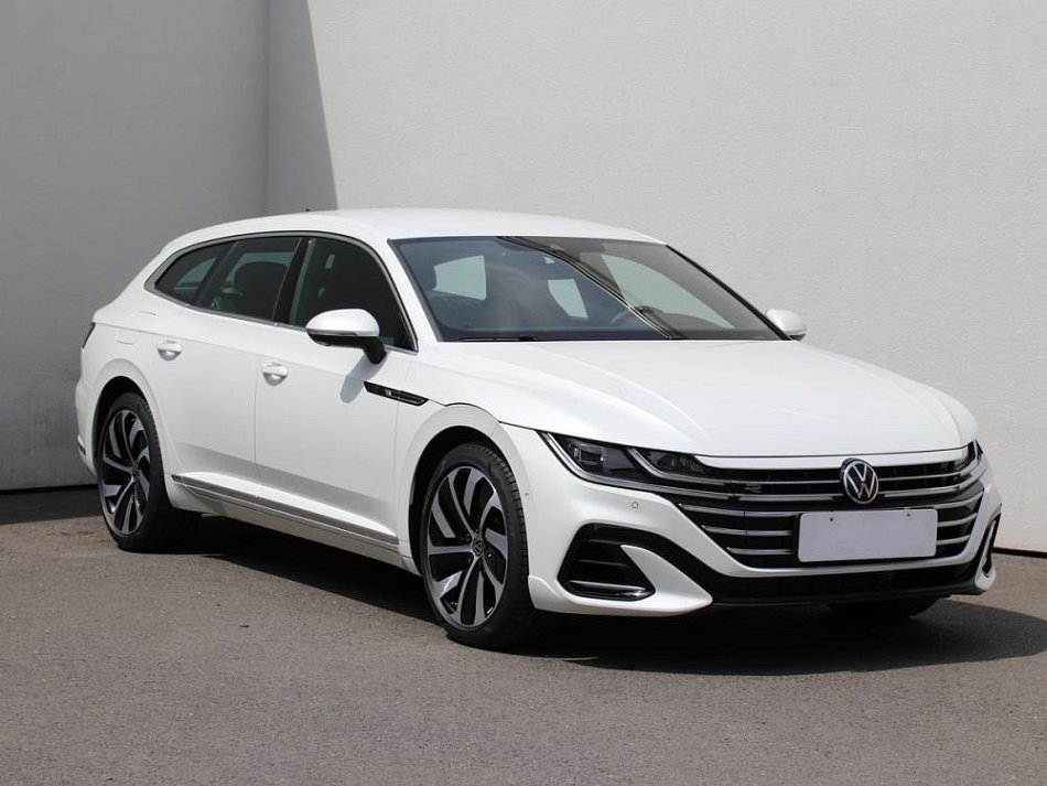 Volkswagen Arteon 2.0 TDi Elegance