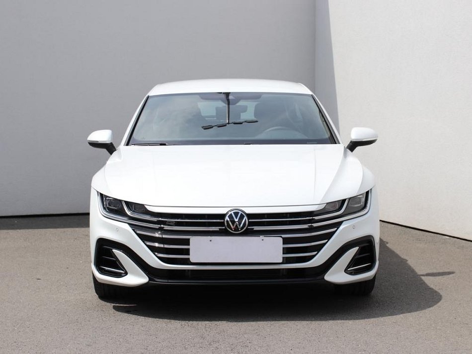 Volkswagen Arteon 2.0 TDi Elegance