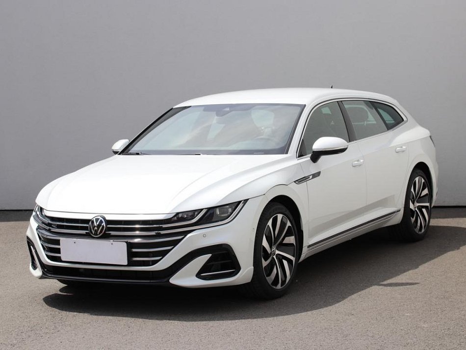 Volkswagen Arteon 2.0 TDi Elegance