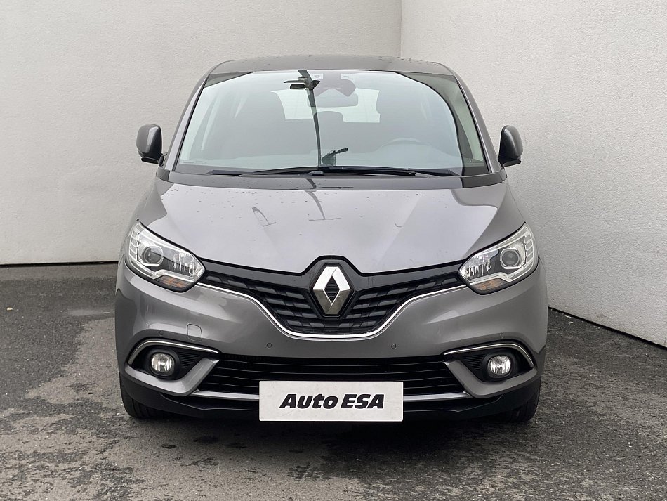 Renault Scénic 1.6dCi 