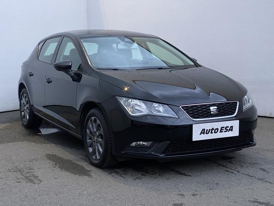 Seat Leon 1.4 TSi ITech