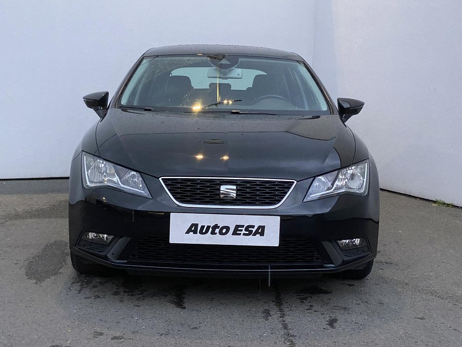 Seat Leon 1.4 TSi ITech