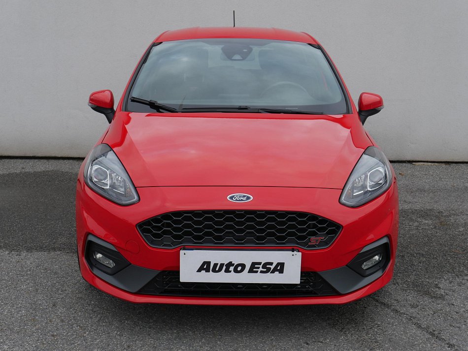 Ford Fiesta 1.5 EB ST