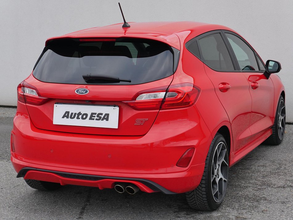 Ford Fiesta 1.5 EB ST