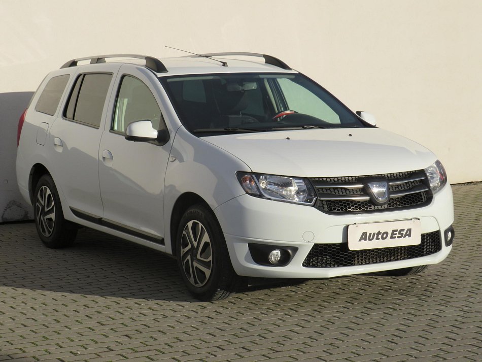 Dacia Logan 0.9 TCE 