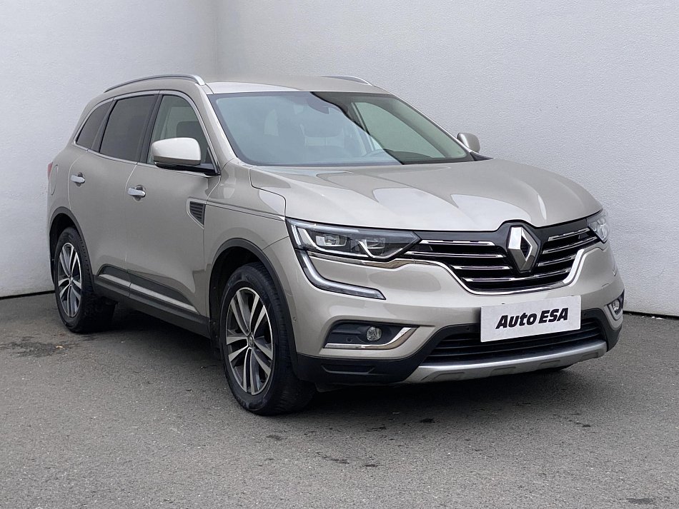 Renault Koleos 1.6 dCi Zen