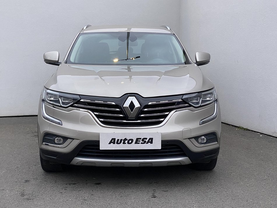 Renault Koleos 1.6 dCi Zen