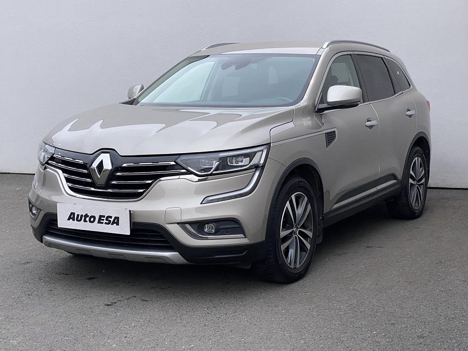 Renault Koleos 1.6 dCi Zen