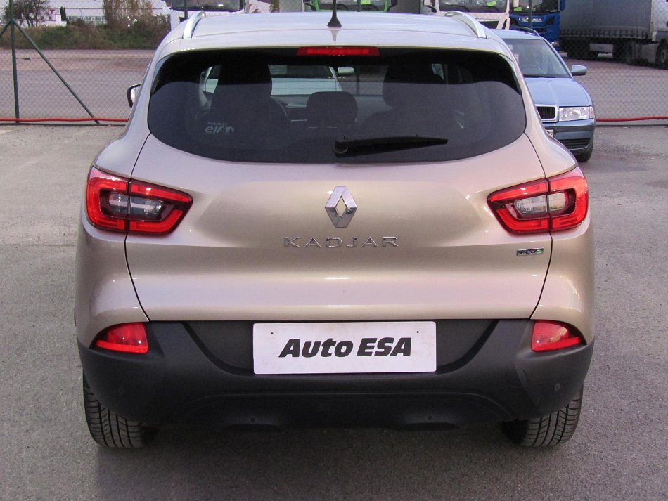 Renault Kadjar 1.5DCi 