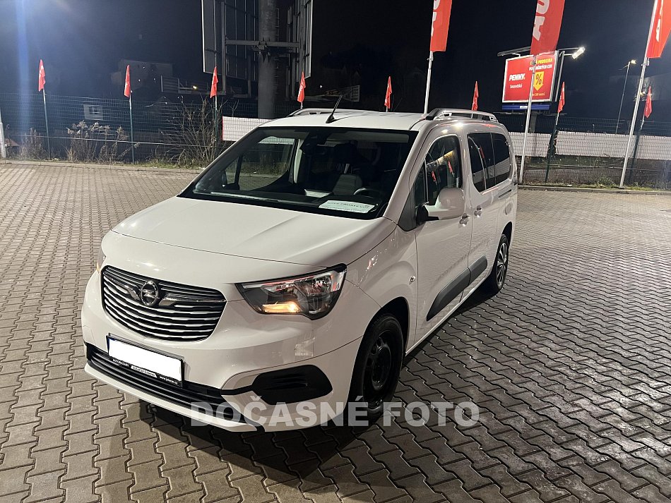 Opel Combo 1.5 CDTI Life