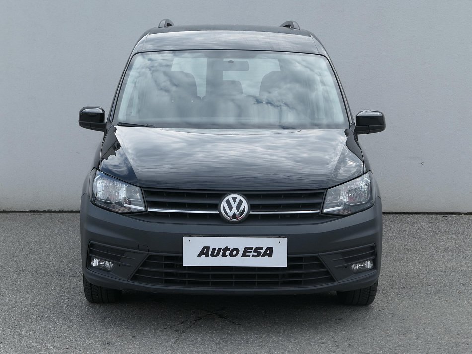 Volkswagen Caddy 1.2TSI 