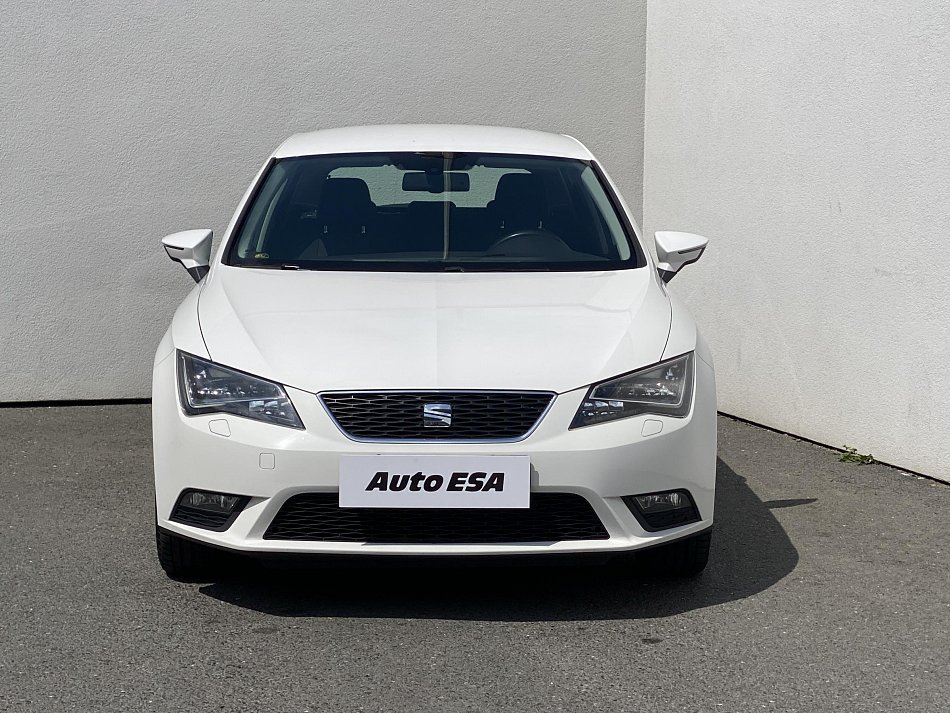 Seat Leon 1.6TDi Style