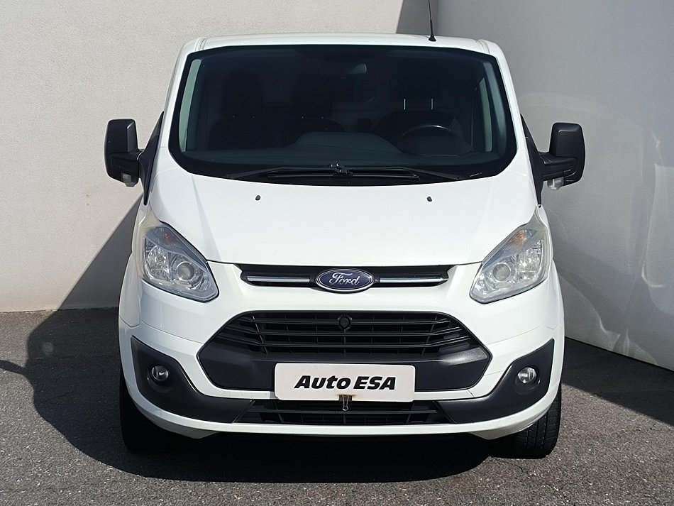 Ford Transit Custom 2.2TDCi Trend L1H1