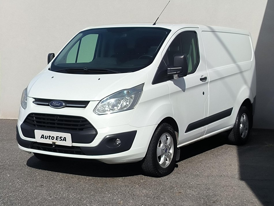 Ford Transit Custom 2.2TDCi Trend L1H1