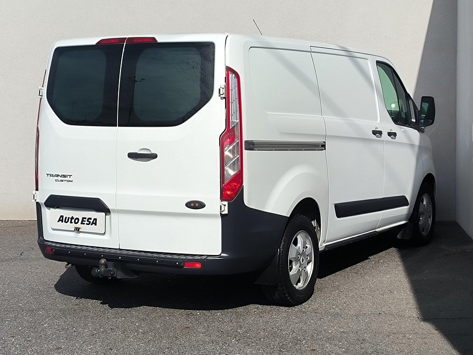 Ford Transit Custom 2.2TDCi Trend L1H1