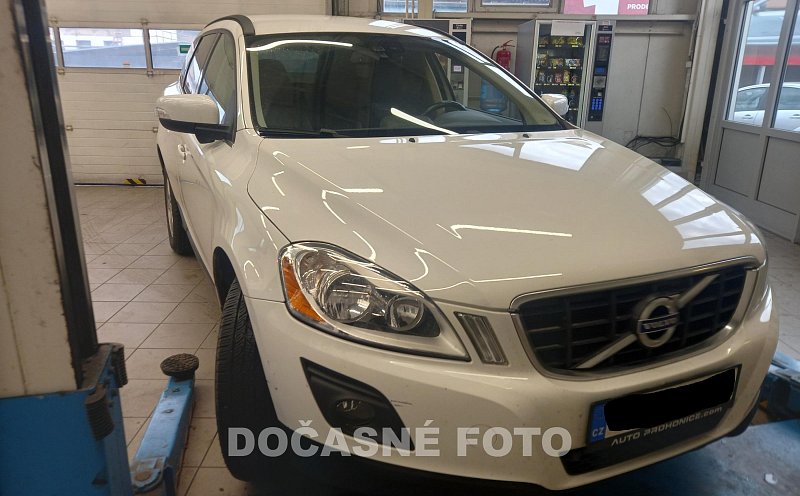 Volvo XC60 2.4 D  AWD