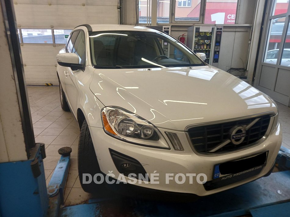 Volvo XC60 2.4 D  AWD