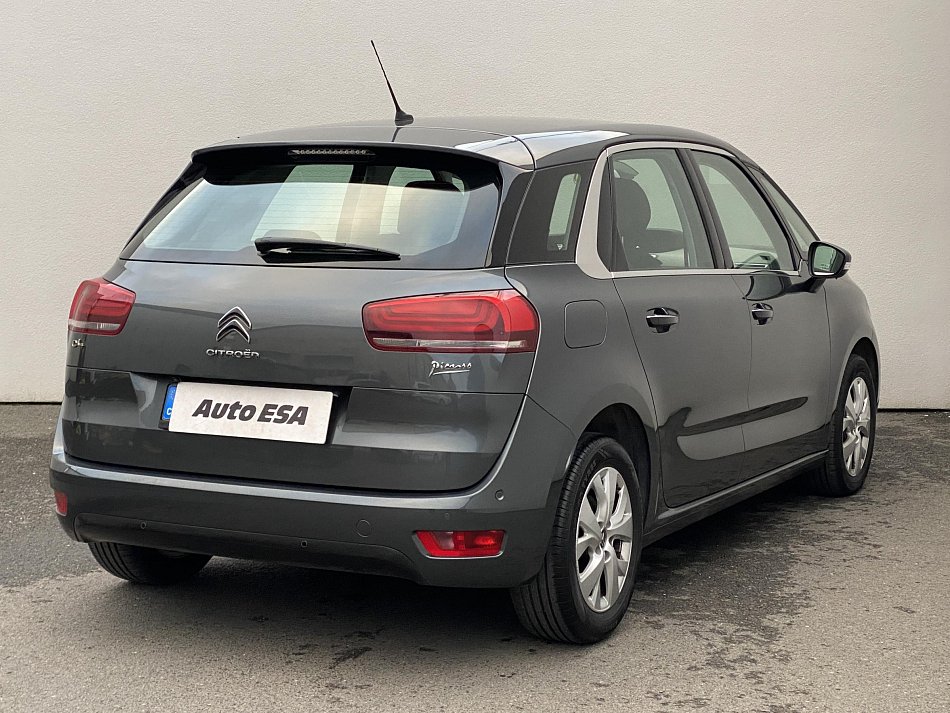 Citroën C4 GRAND Picasso 1.6 HDi 