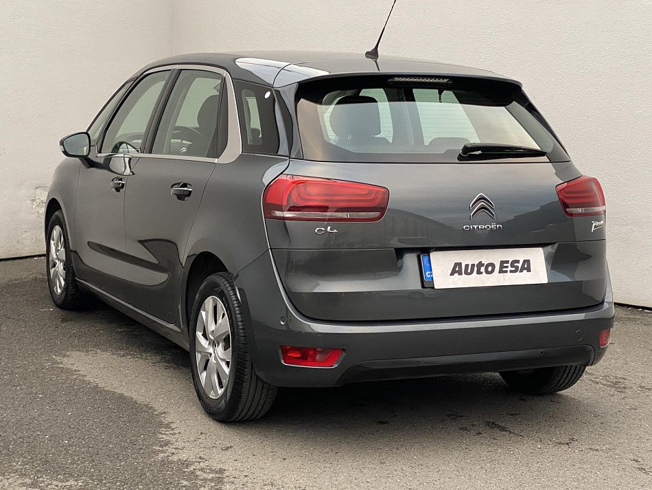 Citroën C4 GRAND Picasso 1.6 HDi 