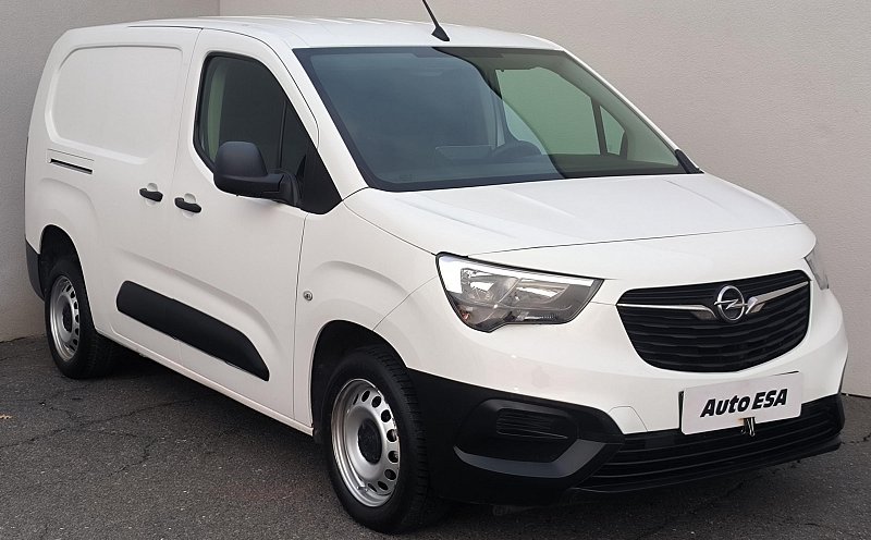 Opel Combo 1.5CDTi Selection MAXi