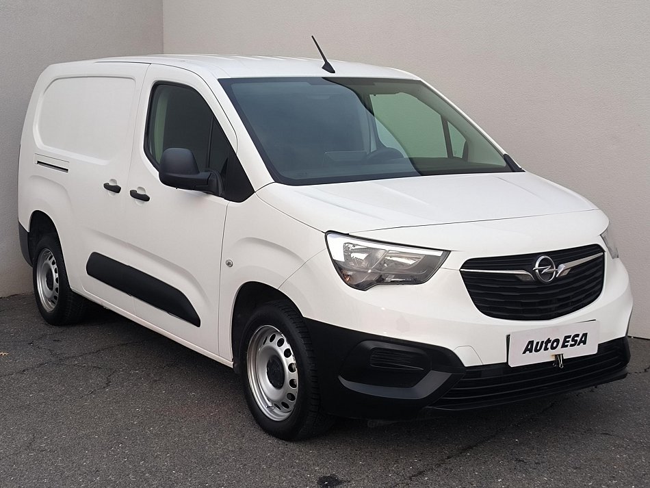 Opel Combo 1.5CDTi Selection MAXi