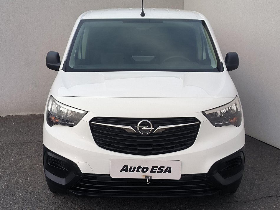 Opel Combo 1.5CDTi Selection MAXi