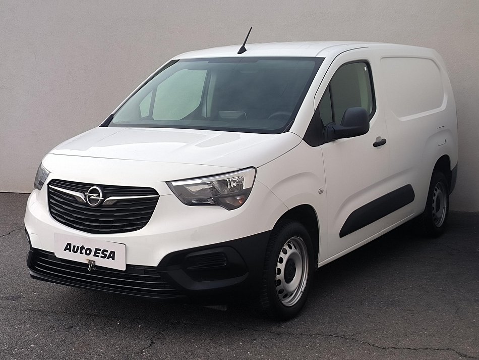 Opel Combo 1.5CDTi Selection MAXi