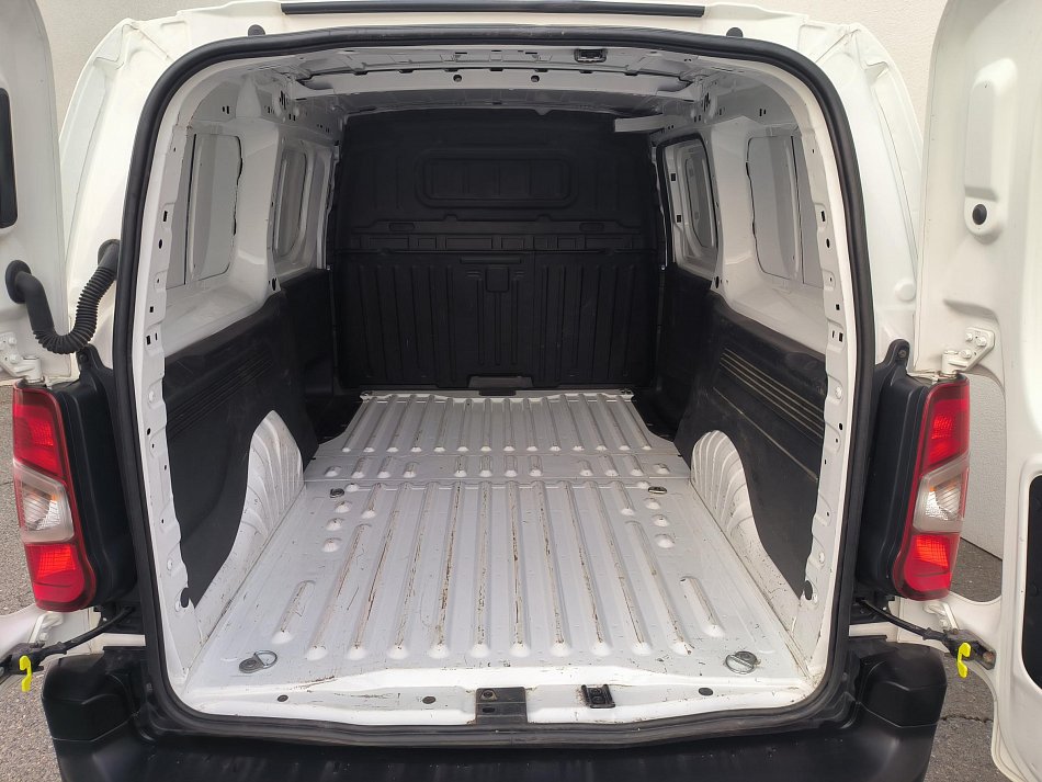 Opel Combo 1.5CDTi Selection MAXi