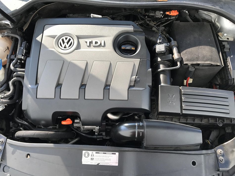 Volkswagen Golf 1.6TDi 