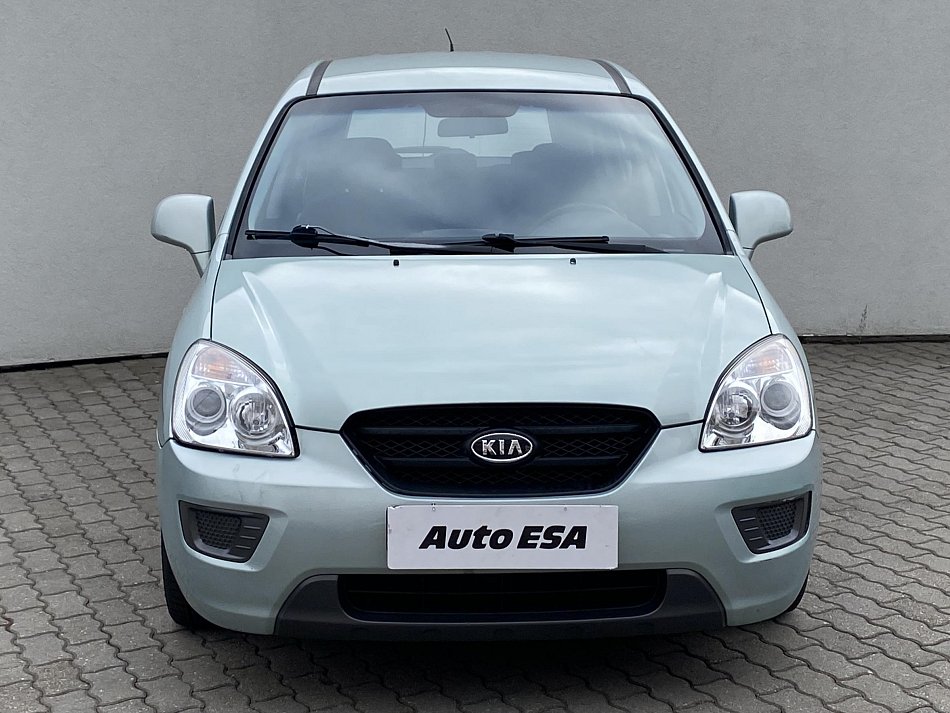 Kia Carens 2.0i 