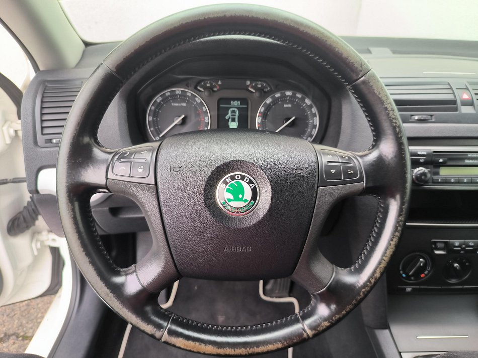 Škoda Octavia II 1.9TDi Ambiente