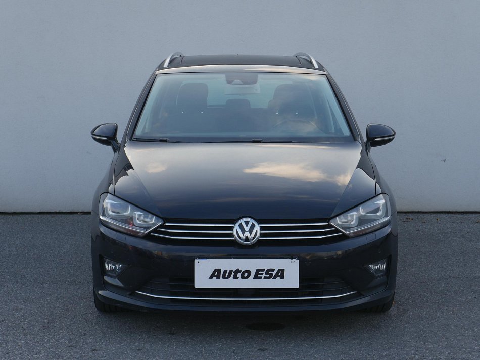 Volkswagen Sportsvan 1.4 TSi Highline