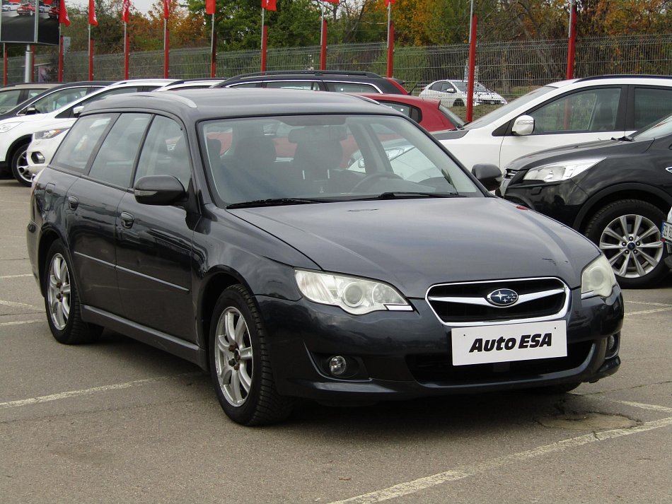 Subaru Legacy 2.0i  4WD