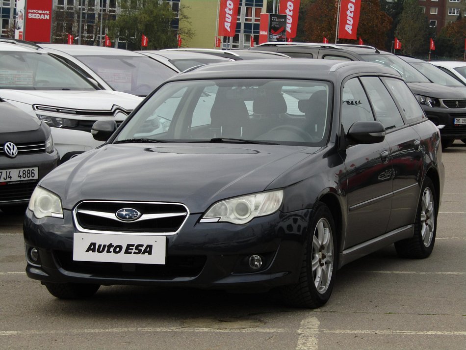 Subaru Legacy 2.0i  4WD